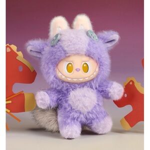 Have a good a run series - Happy Family